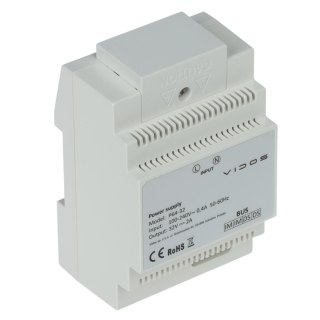 ZASILACZ P64-32 VIDOS 2IP VIDOS