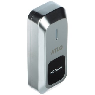 BEZDOTYKOWY PRZYCISK OTWARCIA DRZWI ATLO-PBT-2