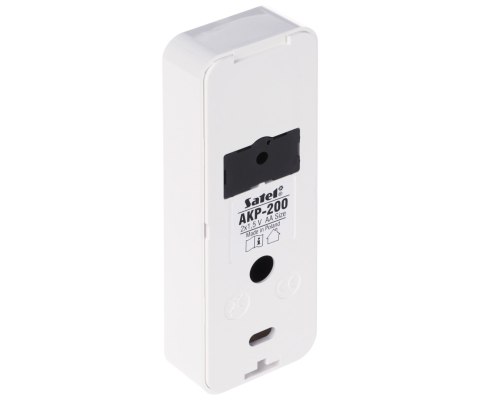 BEZPRZEWODOWA KLAWIATURA AKP-200-W BE WAVE SATEL