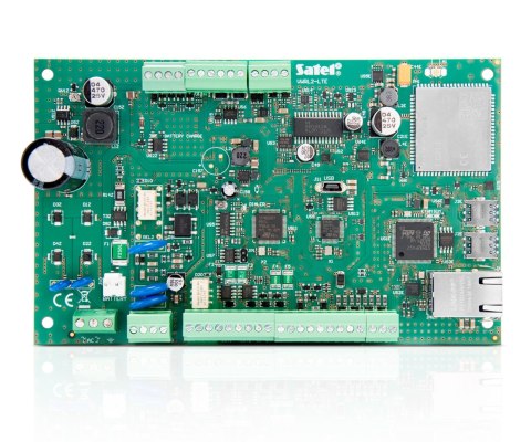 CENTRALA ALARMOWA VERSA-PLUS-LTE SATEL