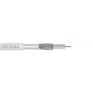 KABEL KONCENTRYCZNY TRISET-302-ECA/500 A+ TRISET