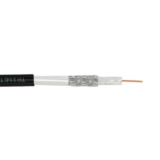 KABEL KONCENTRYCZNY TRISET-302-FCA-PE/500 TRISET