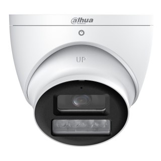 KAMERA AHD, HD-CVI, HD-TVI, CVBS HAC-HDW1239T-A-LED-0280B-S3 Full-Color - 1080p 2.8 mm DAHUA