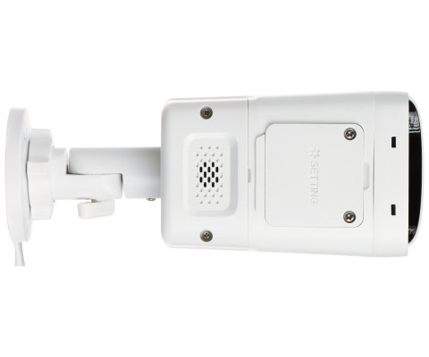 KAMERA IP DS-2CD1T67G2H-LIUF/SL(2.8MM)PL ColorVu 6 Mpx Hikvision