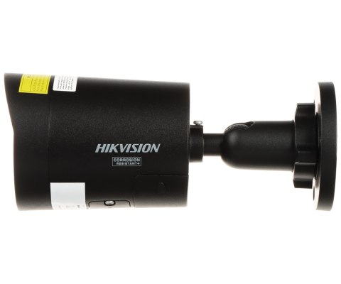 KAMERA IP DS-2CD2047G3-LI2UY/SL(2.8MM)(BLACK)PL ColorVu 3.0 - 4 Mpx Hikvision