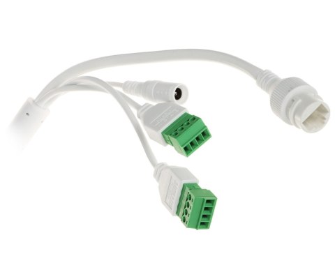 KAMERA IP DS-2CD2347G3-LIS2UY/SL(2.8MM)PL Smart Hybrid Light ColorVu 3.0 - 4 Mpx Hikvision