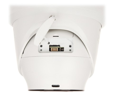 KAMERA IP DS-2CD2387G3-LIS2UY/SL(2.8MM)PL Smart Hybrid Light ColorVu 3.0 - 8.3 Mpx 4K UHD Hikvision