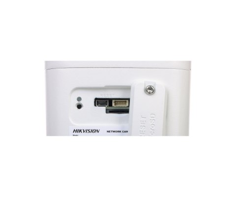 KAMERA IP DS-2CD2T47G3-LIS2UY/SL(2.8MM)PL ColorVu 3.0 4 Mpx Hikvision