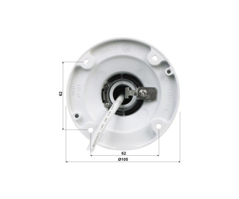 KAMERA IP DS-2CD2T47G3-LIS2UY/SL(2.8MM)PL ColorVu 3.0 4 Mpx Hikvision