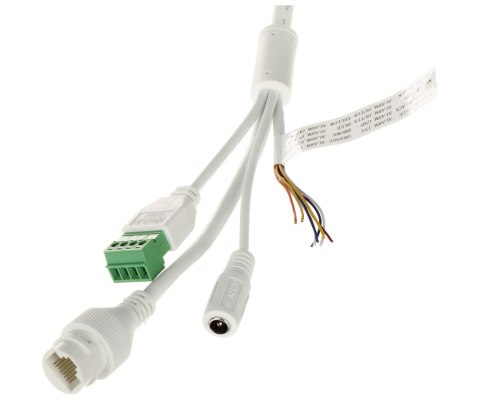 KAMERA IP DS-2CD2T47G3-LIS2UY/SL(2.8MM)PL ColorVu 3.0 4 Mpx Hikvision