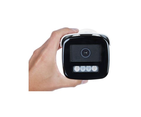 KAMERA IP DS-2CD2T87G3-LIS2UY/SL(2.8MM)PL ColorVu 3.0 8 Mpx Hikvision