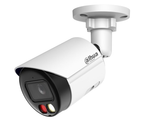 KAMERA IP IPC-HFW2649S-S-IL-0280B Smart Dual Light WizSense - 6 Mpx 2.8 mm DAHUA