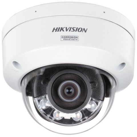 KAMERA WANDALOODPORNA IP DS-2CD2147G3-LIS2UY(2.8MM)PL ColorVu 3.0 4 Mpx Hikvision