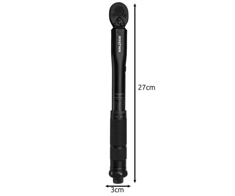 KLUCZ DYNAMOMETRYCZNY BIGSTREN-24591 1/4 " BIGSTREN