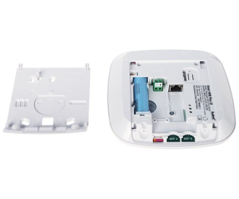 KONTROLER SYSTEMU BEZPRZEWODOWEGO SMART-HUB-PLUS/LV BE WAVE SATEL