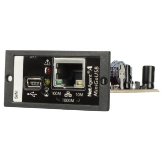 MODUŁ SNMP SNMP-DA806 COVER