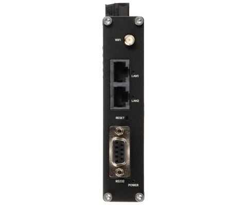 PUNKT DOSTĘPOWY DAP142 Wi-Fi 4 2.4 GHz 300 Mb/s Teltonika