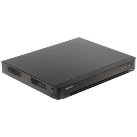 REJESTRATOR AHD, HD-CVI, HD-TVI, CVBS, IP IDS-7208HQHI-M2/XT 8 KANAŁÓW AcuSense Hikvision