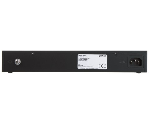 SWITCH PRZEMYSŁOWY S3024-24GT 24-PORTOWY DAHUA