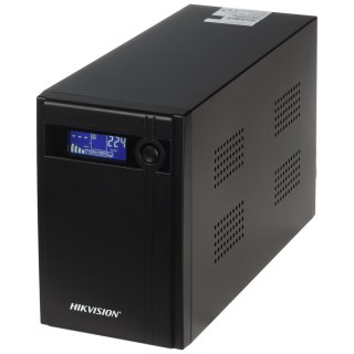 ZASILACZ UPS DS-UPS2000/GER 2000 VA Hikvision