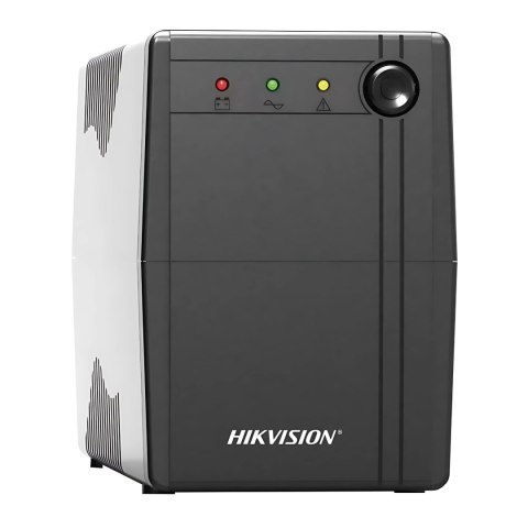 ZASILACZ UPS DS-UPS600 600 VA Hikvision