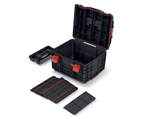 ZESTAW SKRZYŃ NARZĘDZIOWYCH KXCS454080 C BLOCK PRO 45 Kistenberg