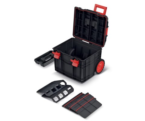ZESTAW SKRZYŃ NARZĘDZIOWYCH KXCS454080 C BLOCK PRO 45 Kistenberg
