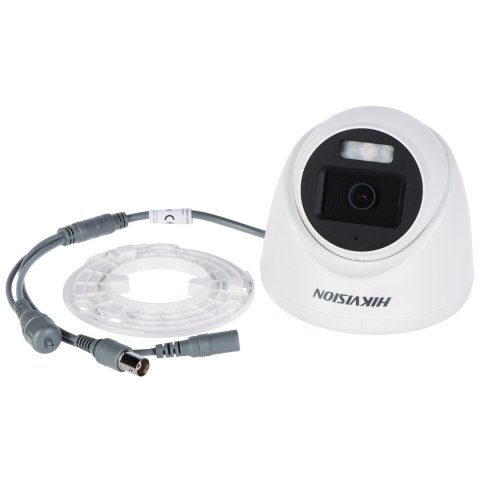 KAMERA AHD, HD-CVI, HD-TVI, PAL DS-2CE78U0T-LF(2.8MM) Smart Hybrid Light - 8.3 Mpx 4K UHD 2.8 mm Hikvision
