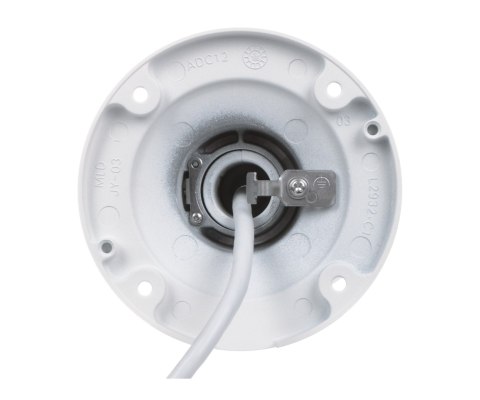 KAMERA IP DS-2CD1663G2-LIZU/SL(2.8-12MM) Smart Hybrid Light 6 Mpx - MOTOZOOM Hikvision