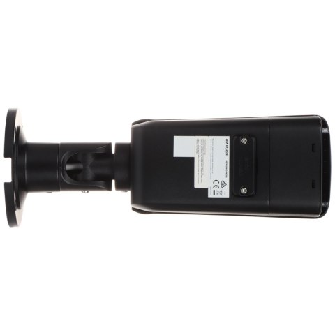 KAMERA IP DS-2CD2T86G2H-2I(2.8MM)(EF)BLACK AcuSense - 8.3 Mpx 4K UHD Hikvision