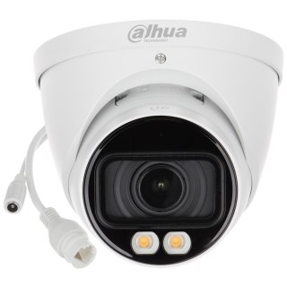 KAMERA IP IPC-HDW2649T-ZS-IL-27135 WizSense Smart Dual Light - 6 Mpx 2.7 ... 13.5 mm - MOTOZOOM DAHUA