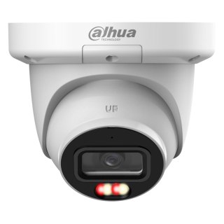 KAMERA IP IPC-HDW3849QM-S-IL-0280B WizSense Smart Dual Light - 8 Mpx 4K UHD 2.8 mm DAHUA