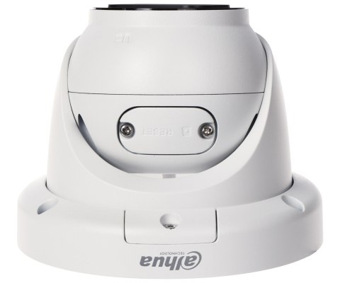 KAMERA IP IPC-HDW3849QM-S-IL-0280B WizSense Smart Dual Light - 8 Mpx 4K UHD 2.8 mm DAHUA