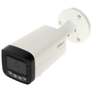 KAMERA IP IPC-HFW3849T-ZAS-IL-27135 Smart Dual Light WizSense - 8 Mpx 4K UHD 2.7 ... 13.5 mm - MOTOZOOM DAHUA