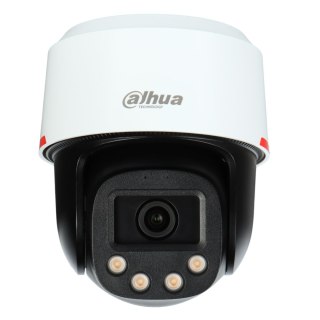 KAMERA IP OBROTOWA ZEWNĘTRZNA SD2C400NA-B-PV-0400-S2-PRO WizColor 4 Mpx 4 mm DAHUA