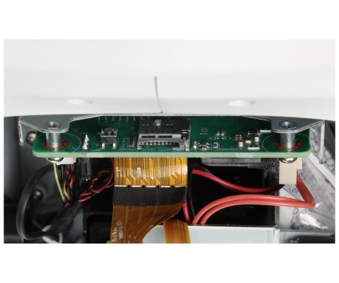 KAMERA IP SZYBKOOBROTOWA SD6CE445GB-HNR WizSense - 4 Mpx 3.95 ... 177.7 mm DAHUA