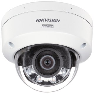 KAMERA WANDALOODPORNA IP DS-2CD2167G3-LIS2UY(2.8MM)PL ColorVu 3.0 - 6 Mpx Hikvision
