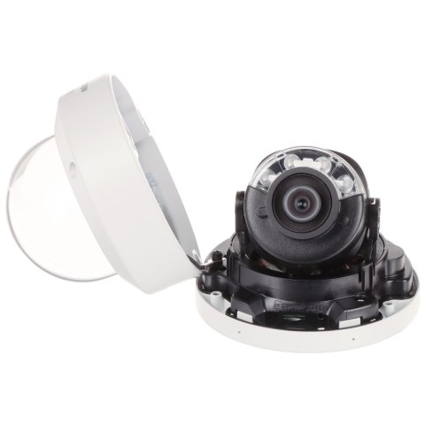 KAMERA WANDALOODPORNA IP DS-2CD2187G3-LIS2UY(4MM)PL ColorVu 3.0 - 8.3 Mpx 4K UHD Hikvision