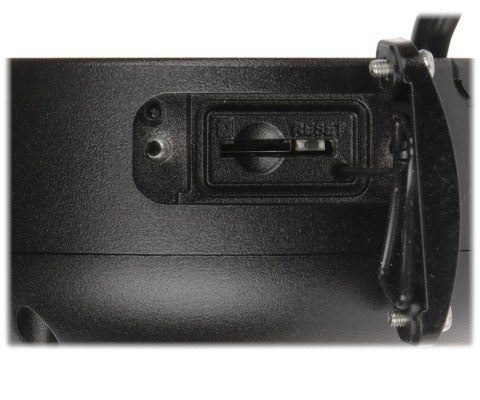 KAMERA WANDALOODPORNA IP IPC-HDBW3849E-AS-IL-0280B-BLACK WizSense Smart Dual Light - 8 Mpx 4K UHD 2.8 mm DAHUA