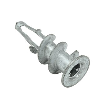 KOŁEK DO ŚCIAN PUSTYCH DRZN-29*P8 DRIVA WKRĘT-MET KLIMAS