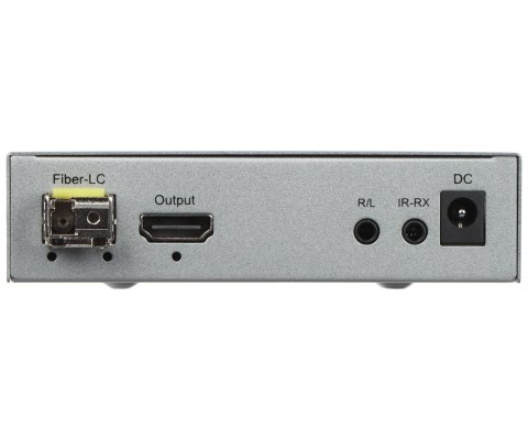 KONWERTER HDMI-OFT-4K-20KM