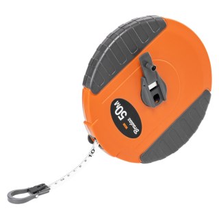 MIARA ZWIJANA DIY-MH10-05013F/CB 50 m BRADAS