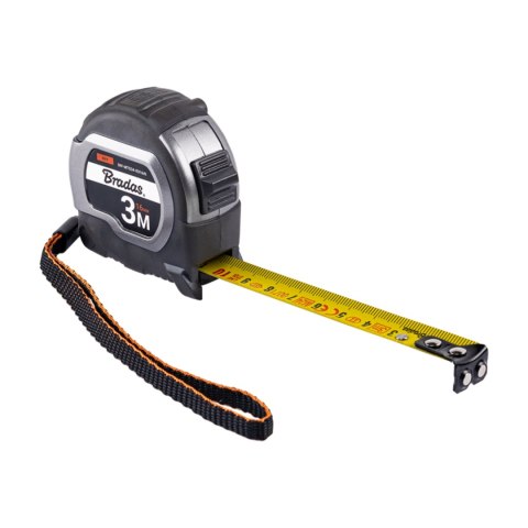 MIARA ZWIJANA DIY-MTS34-0316/K 3 m BRADAS
