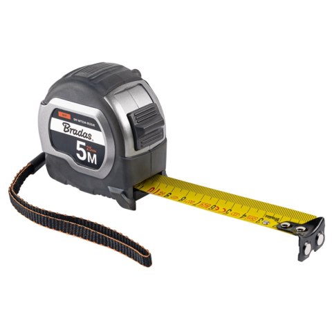 MIARA ZWIJANA DIY-MTS34-0525/K 5 m BRADAS