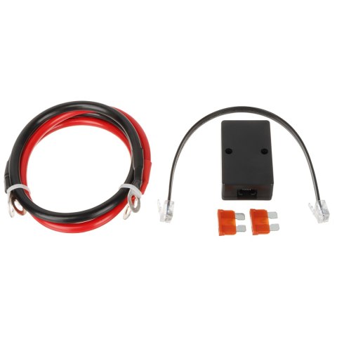PRZETWORNICA NAPIĘCIA INV/12/1000/PS/S/B Bluetooth EUROPOWER