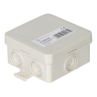 PUSZKA ODGAŁĘŹNA PH-75X75/EPN IP55 Elektro-Plast