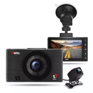 WIDEOREJESTRATOR SAMOCHODOWY XB-S7-DUO Xblitz