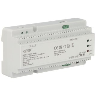 ZASILACZ BUFOROWY IMPULSOWY DING2-24V3A PULSAR