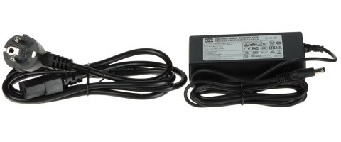 2-STREFOWY WZMACNIACZ AUDIO DS-QAE0A60G1-VB 60 W Hikvision