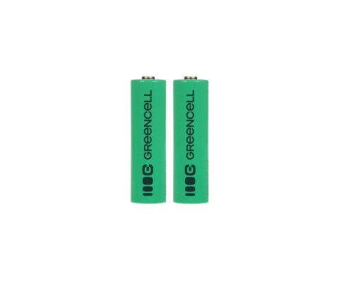 AKUMULATOR AKU-AA-2600/GC*P2 1.2 V Ni-MH HR6, AA Green Cell